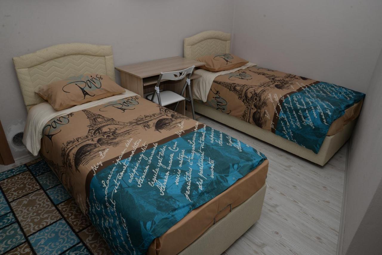 Nuralp Apart Otel - Trabzon Quarto foto