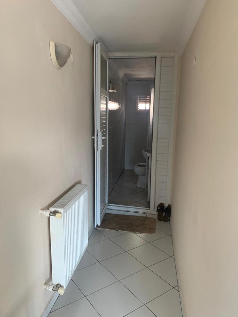 Nuralp Apart Otel - Trabzon Quarto foto