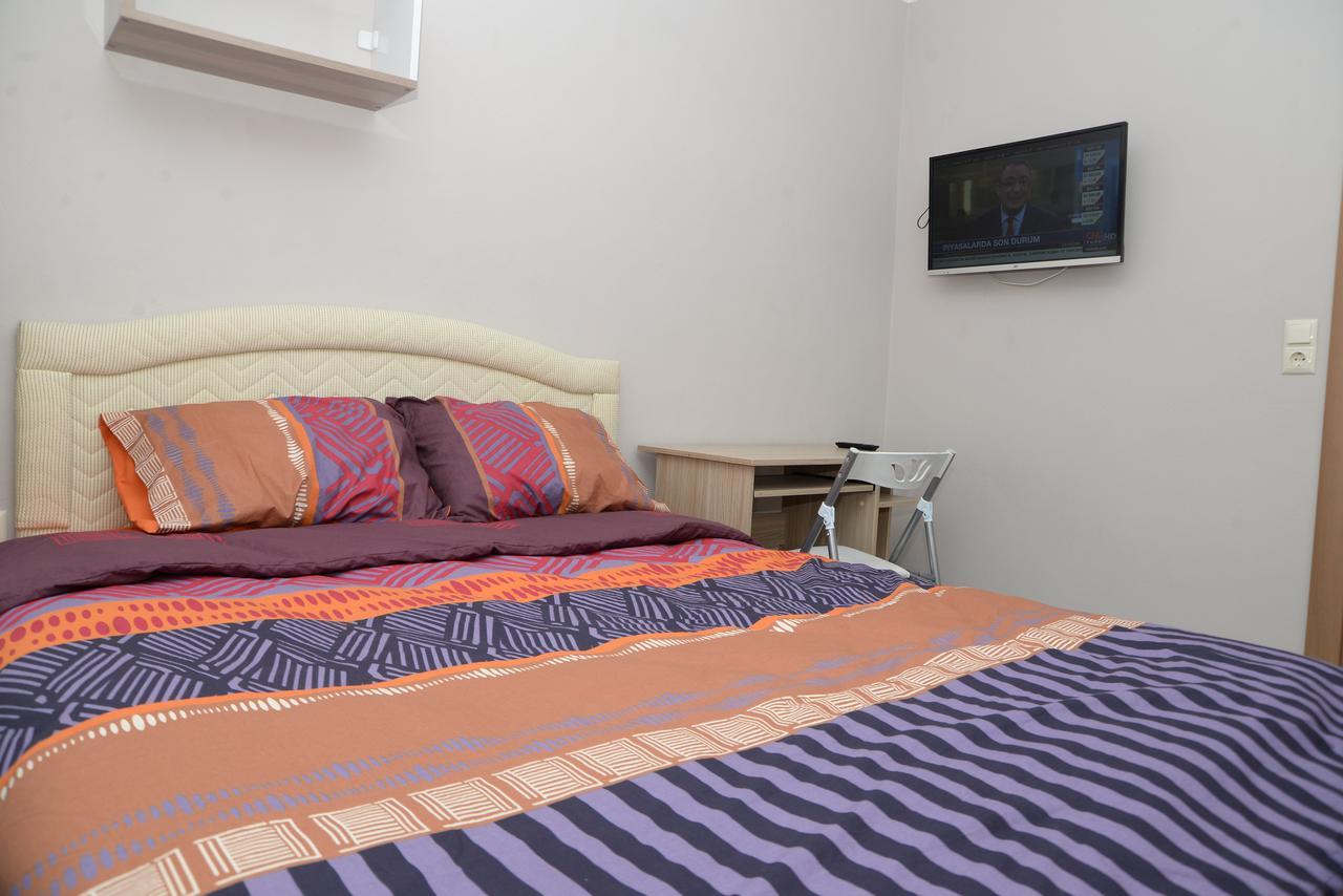 Nuralp Apart Otel - Trabzon Quarto foto