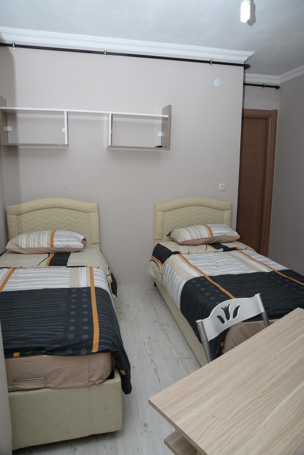 Nuralp Apart Otel - Trabzon Quarto foto