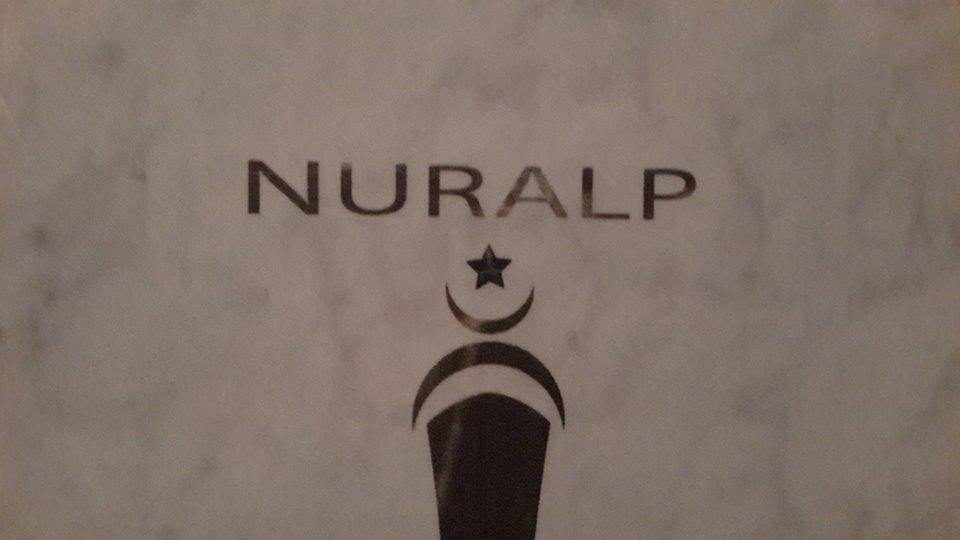Nuralp Apart Otel - Trabzon Exterior foto